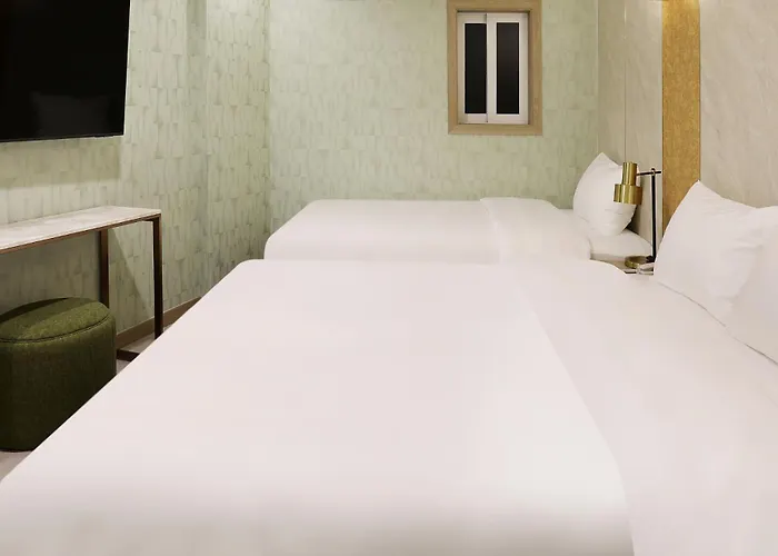 ホテル The ソウル特別市
